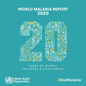 World Health Organization publishes updated Resolution on the elimination of malaria