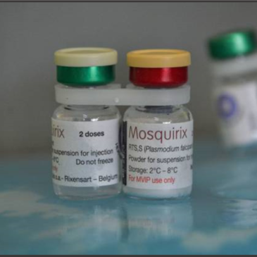 We Now Have Reasonably Effective Malaria Vaccines. But How Do We Get Them Out There?