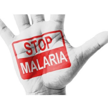 Malaria is cruel and made me wish that I would die