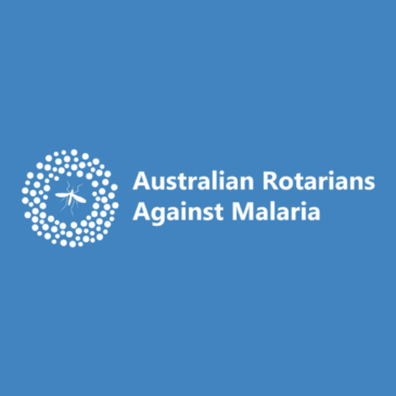 Introducing… Australian Rotarians Against Malaria